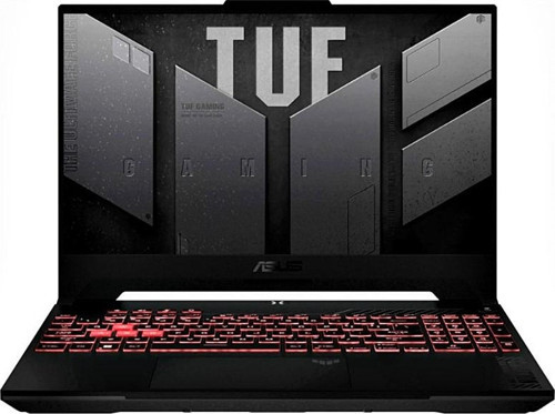Tuf Gaming A15 FA507NVRA74-LP004A74 Amd Ryzen 7 7435HS 16GB 512GB SSD RTX4060 Windows 11 Pro 15.6" Fhd 144Hz Taşınabilir Bilgisayar