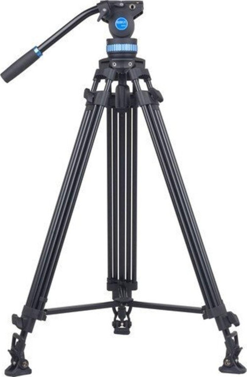 Sh25 Video Tripod Fluid Head