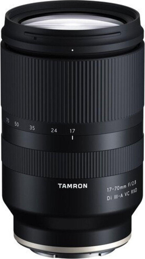 17-70Mm F / 2.8 Di Iıı-A Vc Rxd Lens Sony E Uyumlu