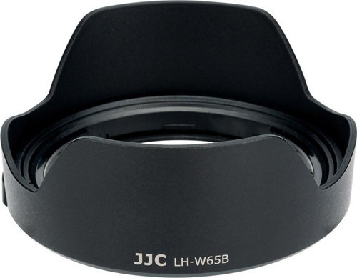 LH-W65B Parasoley (Canon RF 24mm F1.8 Macro IS STM)