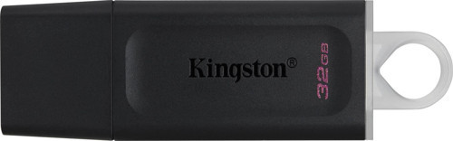 DTX-32GB 32GB USB3.2 Gen 1 DataTraveler Exodia (Black + White) Flash Bellek