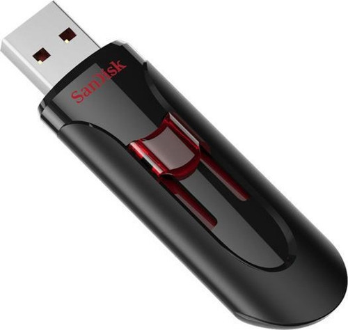 SDCZ600-032G-G35 32GB Cruzer Glide 3.0 USB Flash Bellek