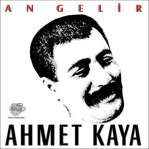 Ahmet Kaya An Gelir Plak