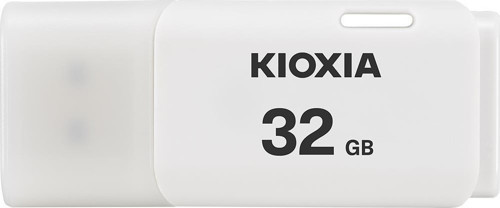 32GB U202 Beyaz Usb 2.0 Bellek