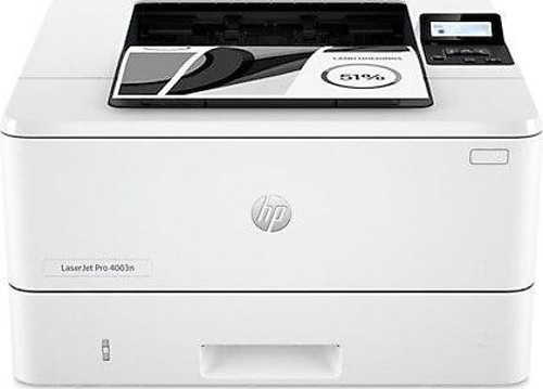 LaserJet Pro 4003DW 2Z610A Lazer Yazıcı