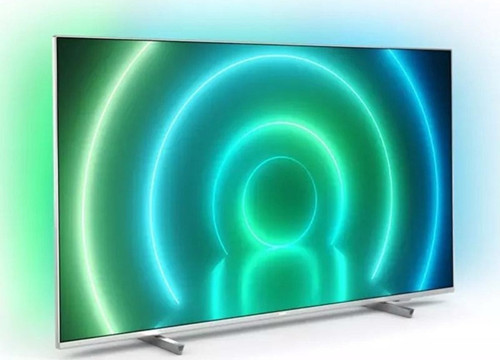 65PUS7956/62 65" 164 Ekran 4k Ultra HD Android LED TV
