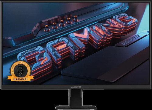 GIGABYTE 27 inc GS27F 170Hz(OC) 1ms HDMI DP Adapt