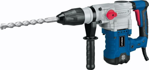 BHD4203 Pnömatik Kırıcı Delici 1600W 9J 7,3Kg