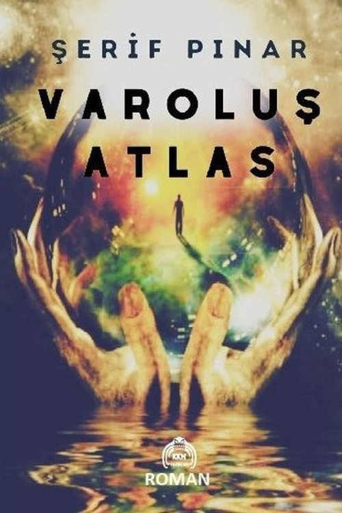 Kekeme Yayınları Varoluş Atlas