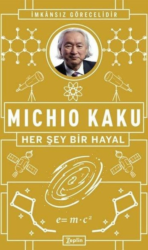 Her Şey Bir Hayal