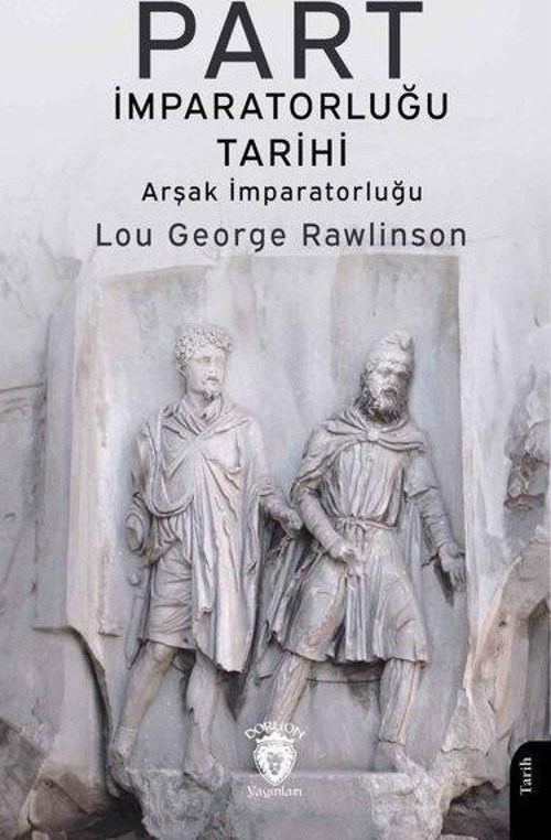 Part İmparatorluğu Tarihi