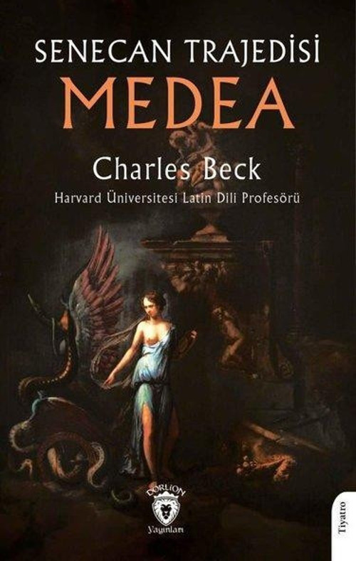 Senecan Trajedisi: MEDEA