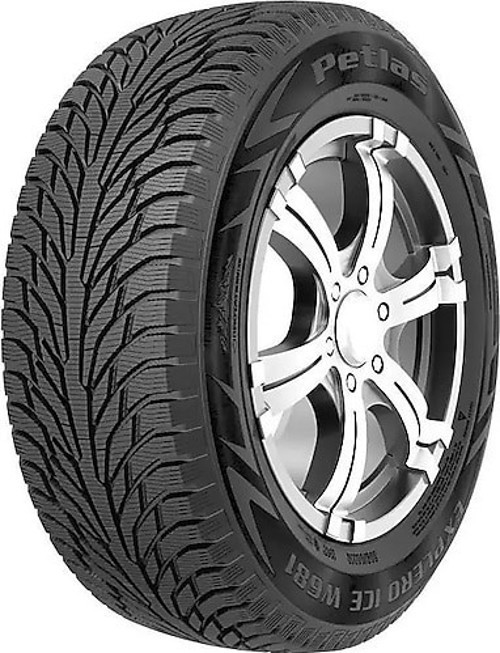 215/65 R16 TL 102T REINF. EXPLERO ICE W681 PETLAS 2023
