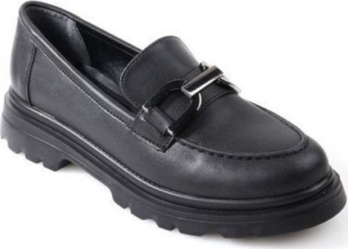 Papuçccity Fncy 02853 Kadın Günlük Loafer Ayakkabı