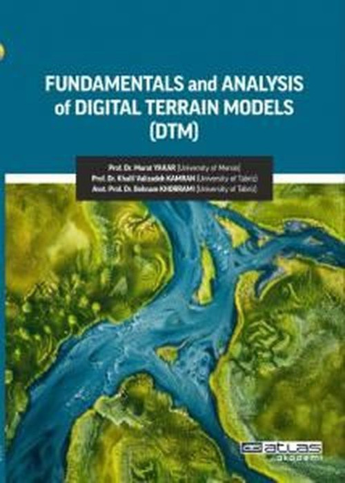 Fundamentals and Analysis of Digital Terrain Models (DTM)