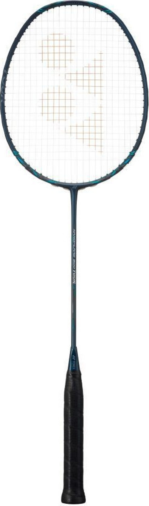Nanoflare 800 Tour (4UG5) Badminton Raketi Derin Yeşil