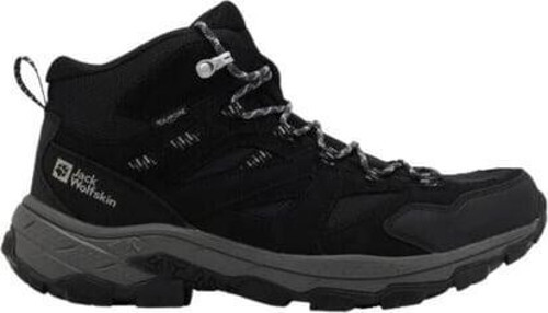 A62072-635 Vojo Tour Texapore Mid M Erkek Outdoor Bot
