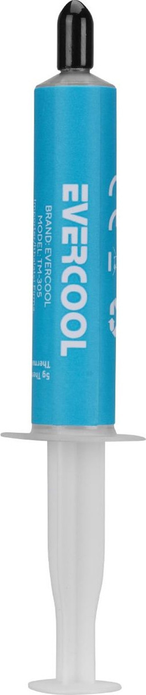 TM-305 5g 3.17w-m.K Gümüş Termal Macun