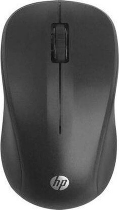 Hp S500 Usb Kablosuz Mouse Siyah 1000Dpi 7YA11PA