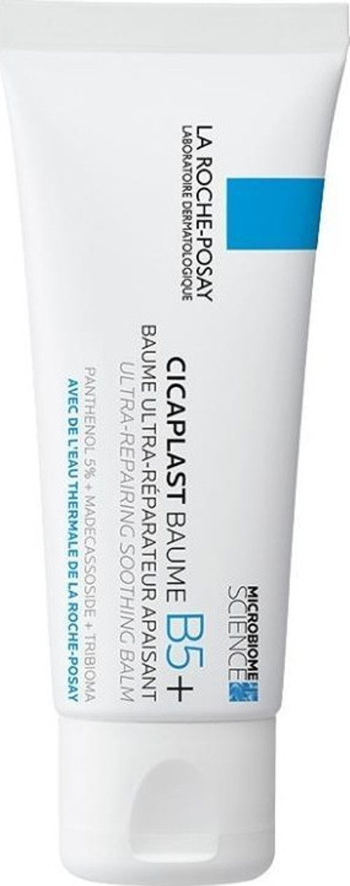 Cicaplast Baume B5+ Onarıcı Ve Yatıştırıcı Bakım Kremi 100ml