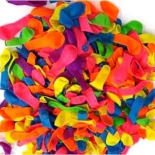 Balon Mini Su 500 Lü Vt929