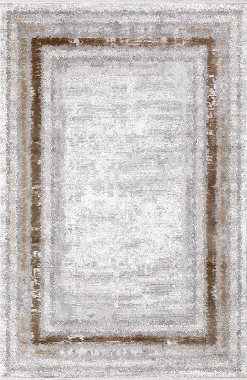 Eternity 31972 080 Serisi Akrilik Salon Oturma Odası Halısı