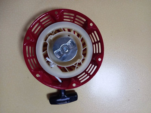 Honda Tip Starter Kapak 5.5 / 6.5 GX160 / GX200-(sac tırnaklı)