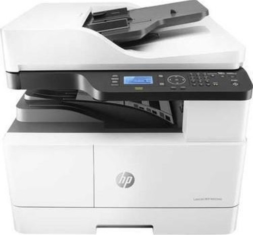 LaserJet M443NDA 8AF72A Tarayıcı + Fotokopi Mono Çok Fonksiyonlu Lazer Yazıcı
