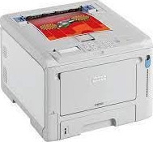 9006144 C650DN Renkli Lazer Yazıcı