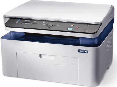 3025V_BI WorkCentre Wi-Fi Yazıcı-Tarayıcı-Fotokopi Çok Fonksiyonlu Lazer Yazıcı