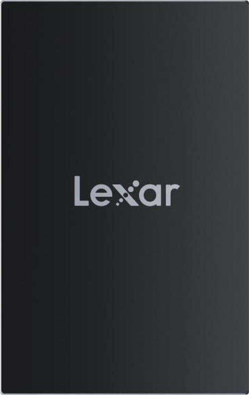 External 4TB LAR700X004T-RNBNG 2000MB/s USB 3.2 Taşınabilir SSD Disk
