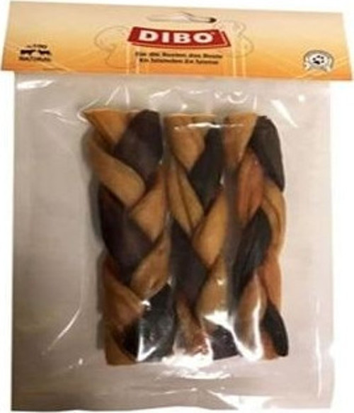 Kolajen Örgü Çubuk Kırmızı Köpek Ödülü 80-100 Gr