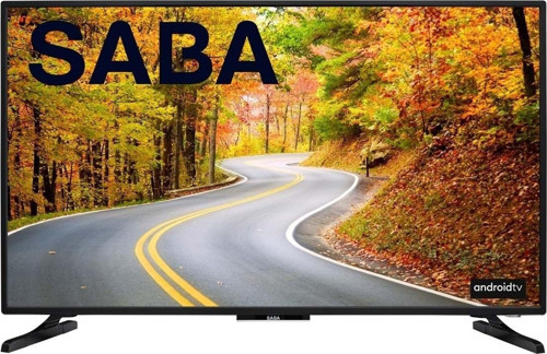 Sb43250 43" 109 Ekran Uydu Alıcılı Full Hd Android Smart Led Tv