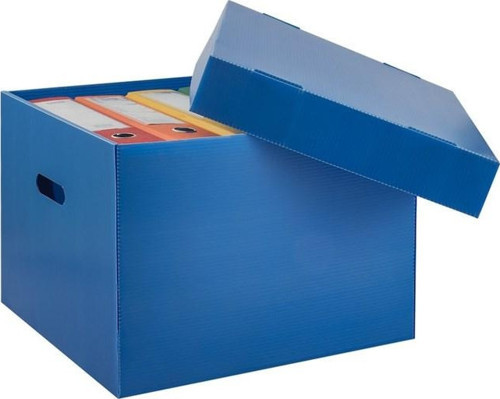 ARSIV KOLISI 40x35x30 915G 5 KLASÖR KAPASITELI - (25 Adet)