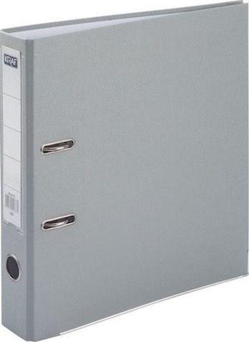 BÜRO KLASÖRÜ DAR 1030 GRI - (36 Adet)