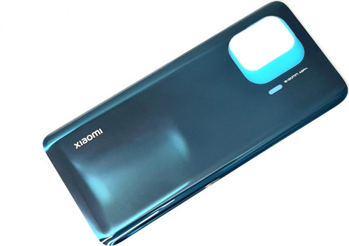 Xiaomi Mİ 11 PRO Arka Kapak Batarya Pil Kapağı (CAM) YEŞİL