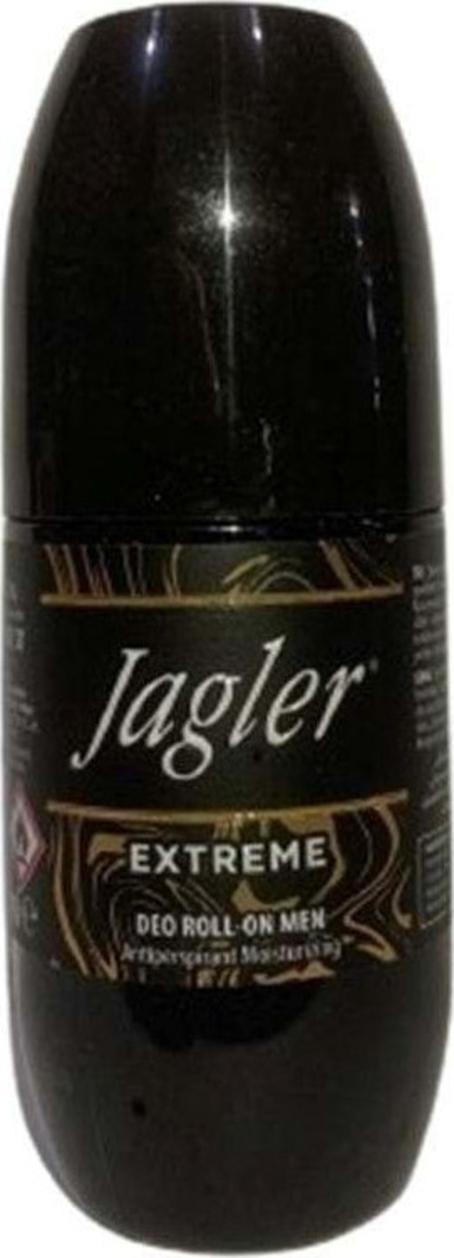 Roll-On Deodorant Men Extreme 50 Ml