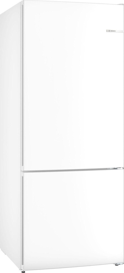 KGN76VWE0N Serie 4 E Enerji Sınıfı 526 Lt Alttan Donduruculu Buzdolabı