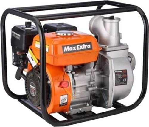 Max-Etra Wp30 3" Benzinli Su Motoru