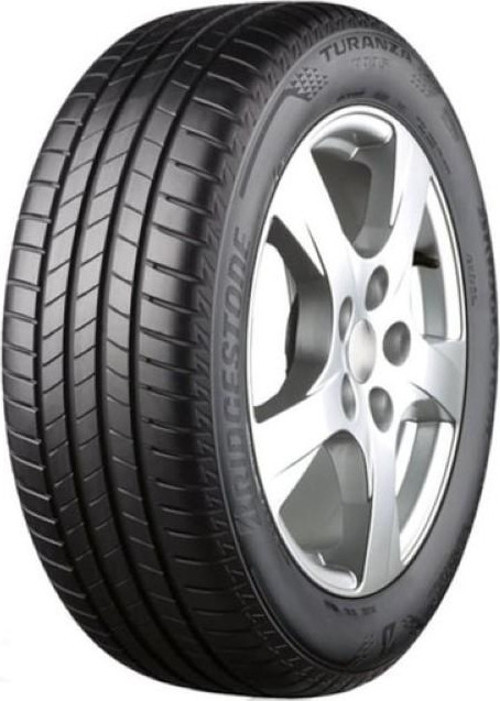 205/45 R17 88W XL Turanza T005 Driveguard RFT Yaz Binek 2024 Lastik
