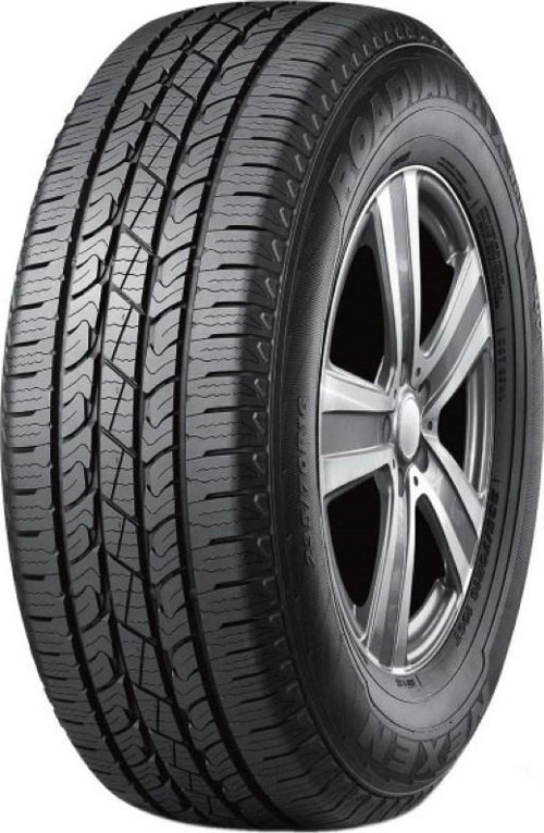 235/75 R16 108T Roadian HTX RH5 (SUV) (B.Yazılı) 4 Mevsim 4x4 2023 Lastik