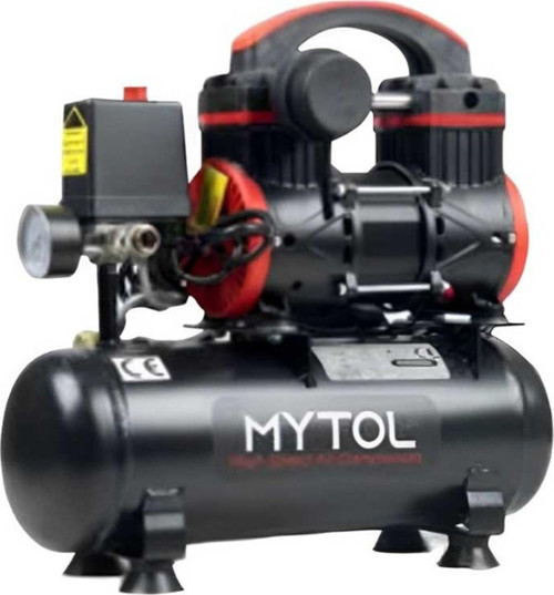 Myk0061 1.0Hp 6 Lt Yüksek Hızlı Kompresör