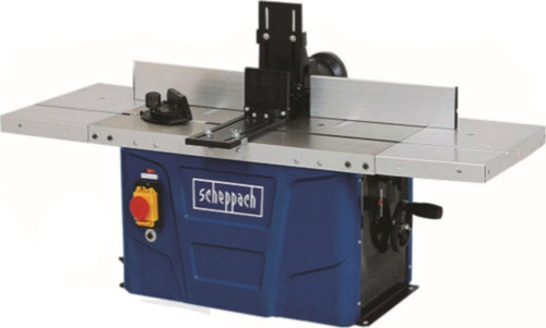 Hf 50 Tezgah Freze