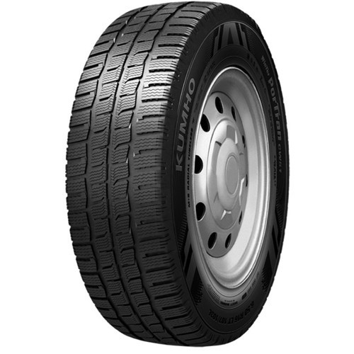 195/75 R16C 107/105R CW51 M+S 8PR Kış C 2024 Lastik