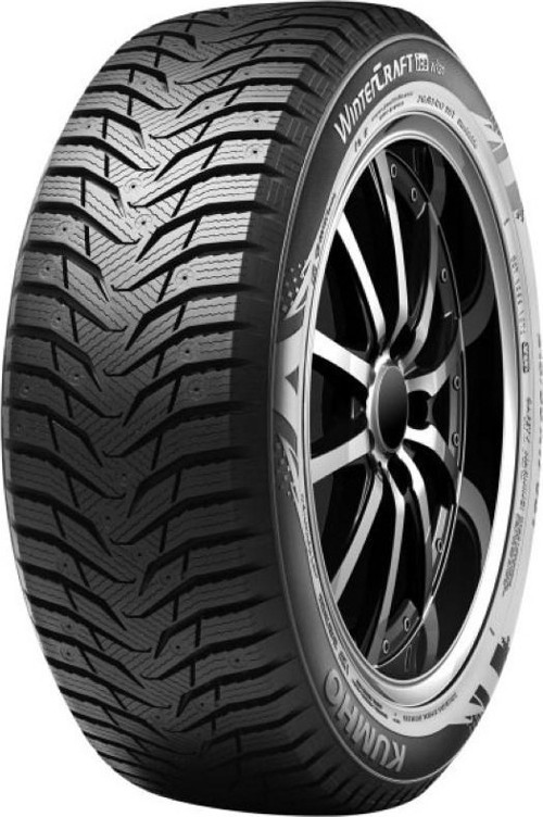 225/45 R18 95V XL WinterCraft WP72 M+S Kış Binek 2024 Lastik