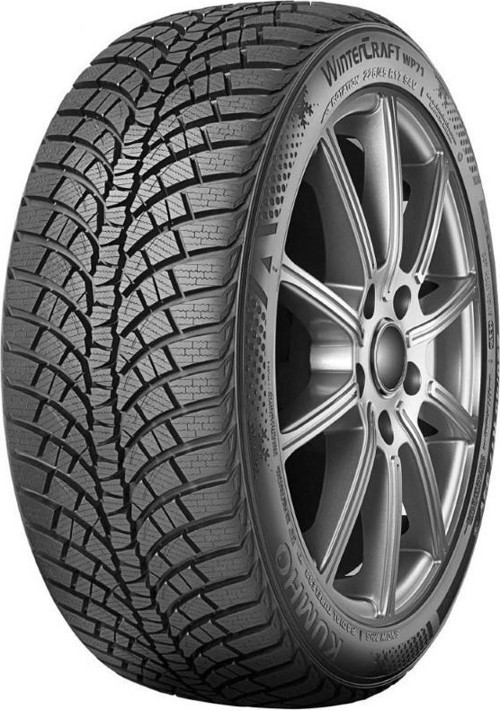 225/55 R17 97V WinterCraft WP71 M+S RFT Kış Binek 2024 Lastik