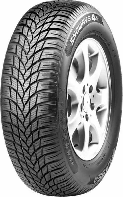 185/55 R15 86H XL Snoways 4 Kış Binek 2024 Lastik