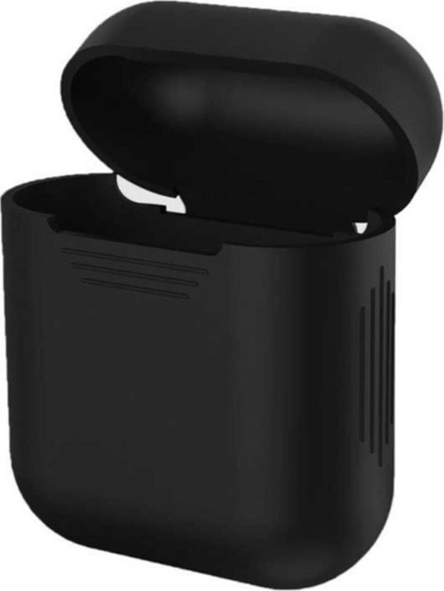 Apple Airpods Uyumlu İnce ve Esnek Yapılı Silikon Kılıf