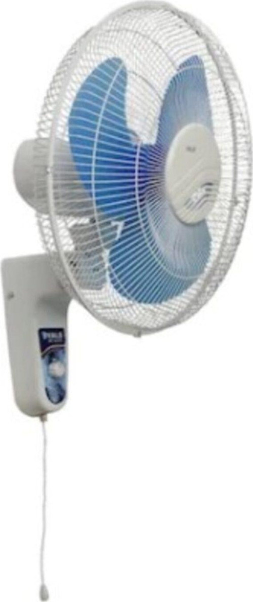 Wf 16 Std 55 Watt 16'' Pervane Duvar Tipi (asılan) Vantilatör Beyaz