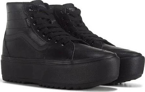 Filmore Hi Tapered Platform St Kadın Günlük Spor Ayakkabı